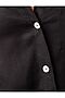 Блуза VILATTE (Черный) D29.776 #884641