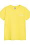 Детская футболка 51268 НАТАЛИ (Светло-желтый) 39421 #885687