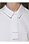 Блузка PELICAN (Белый) GFTP7161 #886180