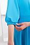Платье BRASLAVA (Ярко-голубой) 4878-3 #886517