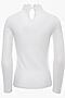 Блуза NOTA BENE (Белый) 202230530 #886945