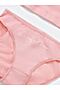 Комплект нижнего белья MARK FORMELLE (Розовый +печать) 22/20527ПП-0 #889306