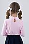 Блуза ALOLIKA (Розовый) ТБ-2114-3 #889490