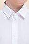 Рубашка  PELICAN (Белый) BWCJ7113 #889886