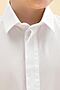 Рубашка  PELICAN (Белый) BWCJ7119 #889893