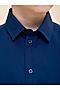 Рубашка  PELICAN (Темно-синий) BWCJ8113 #889895