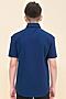 Рубашка  PELICAN (Темно-синий) BWCT7113 #889906