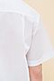 Рубашка  PELICAN (Белый) BWCT7115 #889907