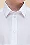 Рубашка  PELICAN (Белый) BWCT8113 #889921