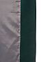 Пальто ALUMA (Темно-зеленый) 1762 #89020