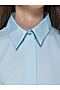Блуза PELICAN (Голубой) GWCJ7131 #890847