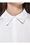 Блуза PELICAN (Белый) GWCJ8129 #890849