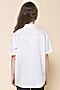 Блуза PELICAN (Белый) GWCT7129 #890852