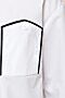 Блуза PELICAN (Белый) GWCT8128 #890855