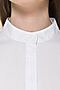 Блуза PELICAN (Белый) GWCT8130 #890858