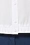 Блуза PELICAN (Белый) GWCW8132 #890862
