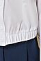 Блуза PELICAN (Белый) GWCY7132 #890863