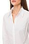 Блуза VEMINA (Белый) 06.5249/100 #89126
