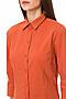 Рубашка GABRIELLA (Оранжевый) 4458-ХХ #89317