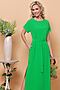 Платье DSTREND (Зелёный) П-3965-0230-04 #894120
