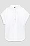 Блуза LET'S GO (Белый) ЛГ-61396 #894556