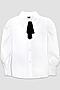 Блуза LET'S GO (Белый) ЛГ-61397/1 #894558