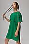 Платье BODO (Зеленый) 44-13D #894742