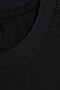 Детская футболка GL816 НАТАЛИ (Черный) 40912 #896195