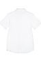 Рубашка  PLAYTODAY (Белый) 22317097 #897019
