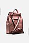 Сумка-рюкзак THE BLANKET (Розовый) 72-1#  Elegant #89946