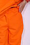 Детский костюм с брюками 20147 НАТАЛИ (Оранжевый) 41334 #900632