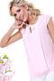 Блуза DSTREND (Розовый) Б-1657-0147 #901894