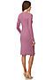 Платье GLOSS (Розовый) 23304-15 #90199