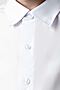 Рубашка VILATTE (Белый) M29.067 #902013
