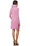 Платье GLOSS (Ярко-розовый) 23318-15 #90242