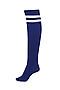 Гольфы женские гольфы-чулки цветные гольфы на резинке плотные гольфы в... LE CABARET (Синий, белый,) 310969 #902520