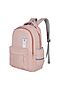 Рюкзак ACROSS (Розовый) M105 #904551
