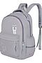 Рюкзак ACROSS (Серый) M105 #904552