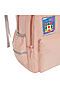 Рюкзак ACROSS (Розовый) M103 #904791