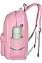 Рюкзак ACROSS (Розовый) M206 #904815