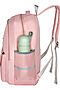Рюкзак ACROSS (Розовый) M621 #904820