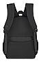 Рюкзак ACROSS (Черный) XS9225 #904828