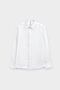 Рубашка CROCKID (Белый) #905714