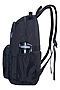 Молодежный рюкзак MERLIN ACROSS (Черный) S256 #906266