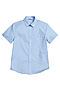 Рубашка PELICAN (Голубой) BWTX8013 #90702