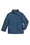 Куртка PELICAN (Морская волна) BZIN3044 #90710