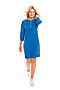Платье PELICAN (Синий) DFDJ6701 #90778