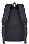 Рюкзак MERLIN ACROSS (Черный) M853 #908272