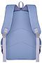 Рюкзак MERLIN ACROSS (Голубой) M852 #909342
