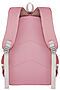 Рюкзак MERLIN ACROSS (Розовый) M852 #909345